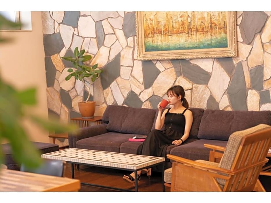 Hotel Emit Shibuya - Vacation STAY 40894v