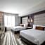 Ambassador Hotel Kansas City, Autograph Collection by Marriott