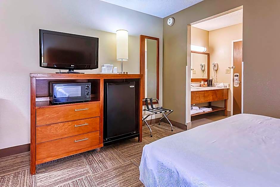 Comfort Inn Shepherdsville - Louisville South