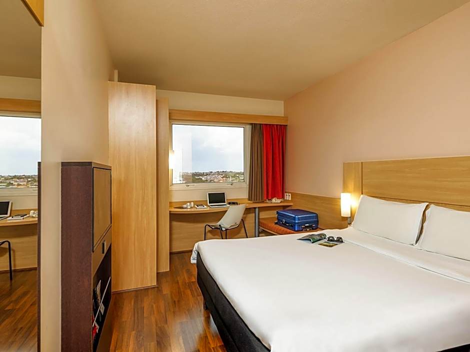 Ibis São Carlos