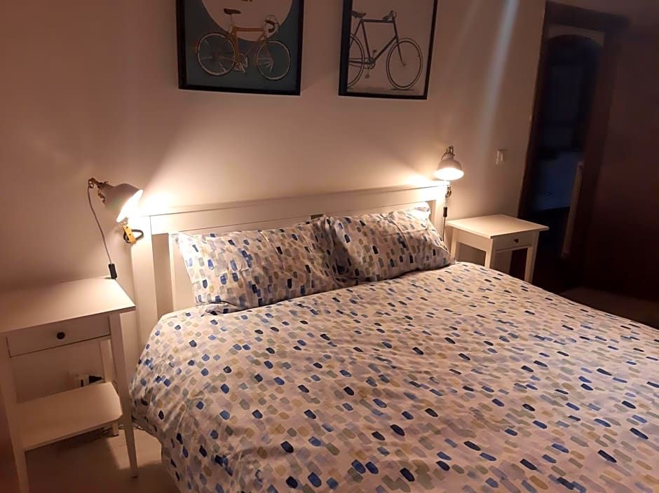 Bed & Breakfast Ligont