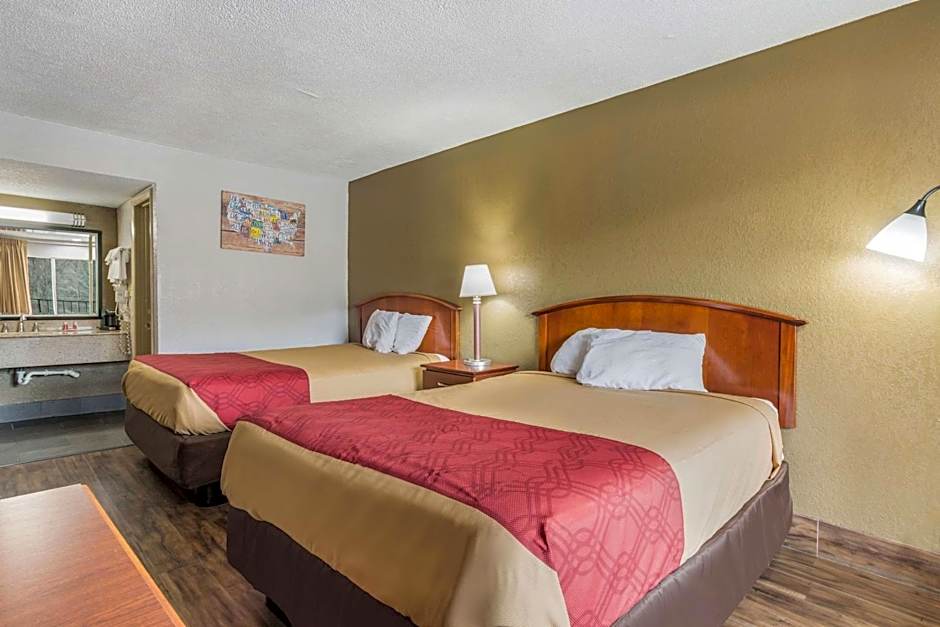 Econo Lodge Salisbury South