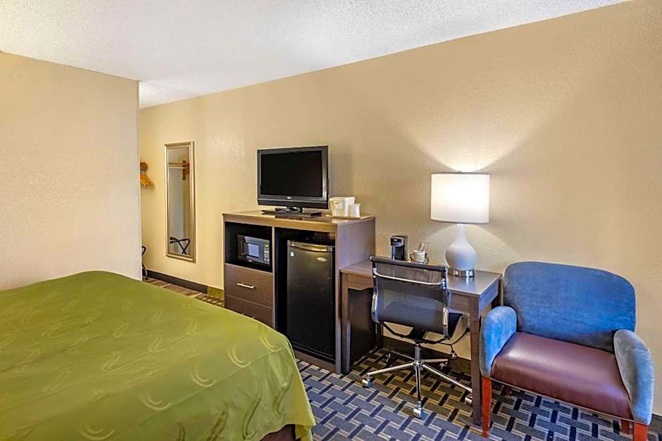 Quality Inn Duluth - Atlanta Northeast