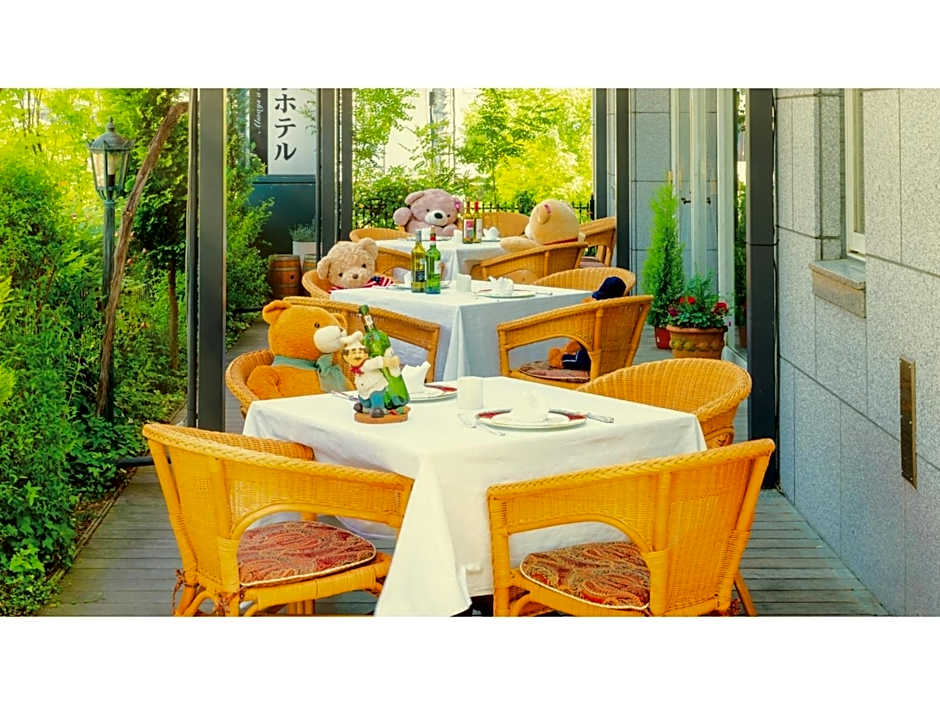 Old England Dogo Yamanote Hotel - Vacation STAY 76375v