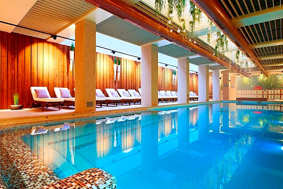 Photo 1 of 50 of Lucky Bansko Aparthotel SPA & Relax