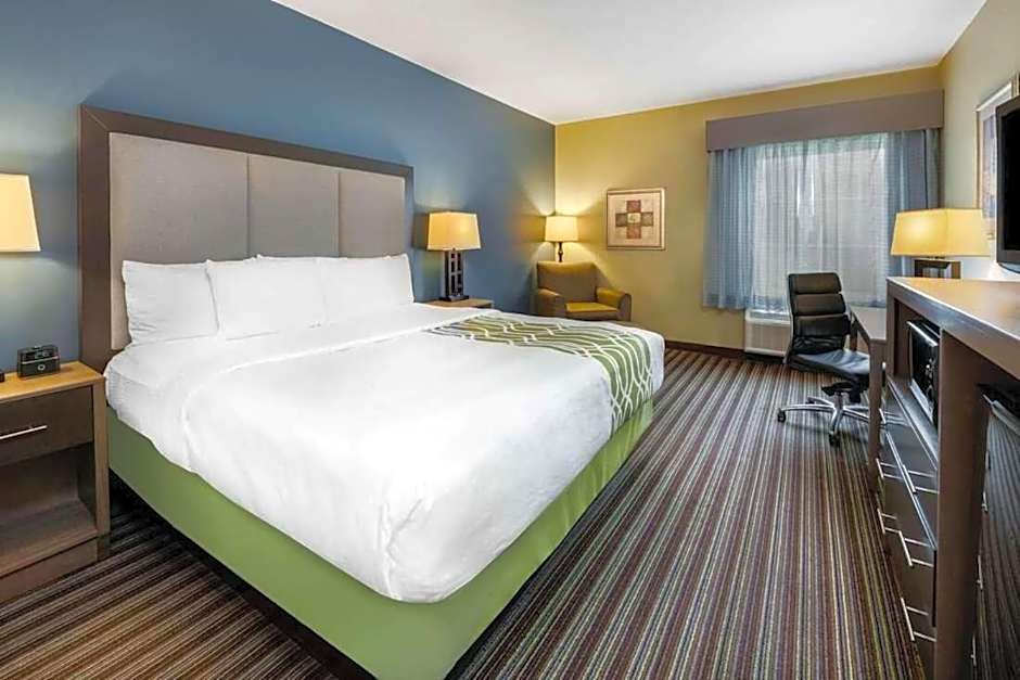 La Quinta Inn & Suites by Wyndham Broussard - Lafayette Area