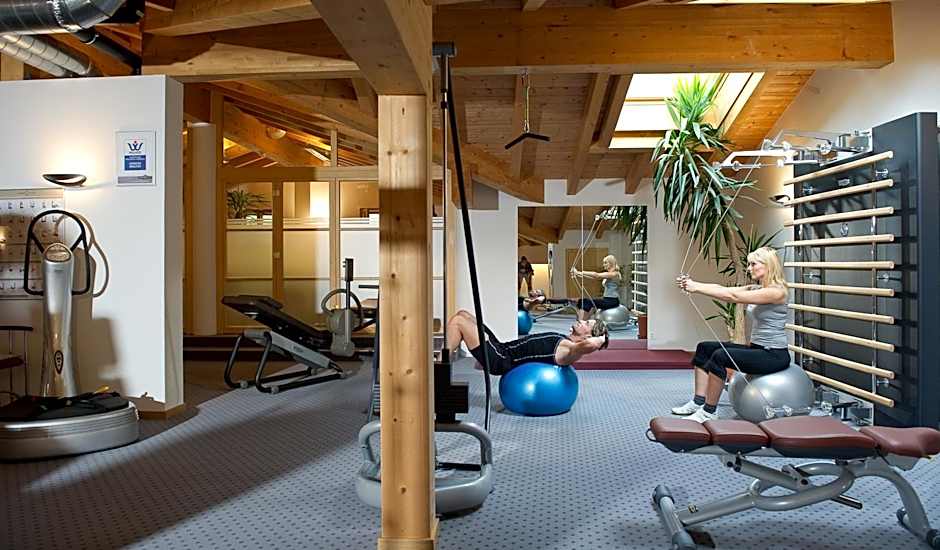 Hotel Post Sport- und Wellness