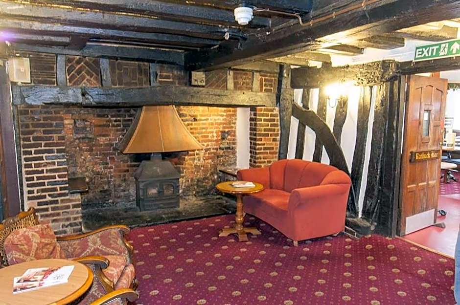 Roebuck Inn