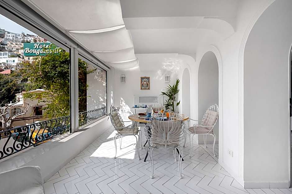 Hotel Bougainville