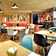 ibis Dijon Centre Clemenceau