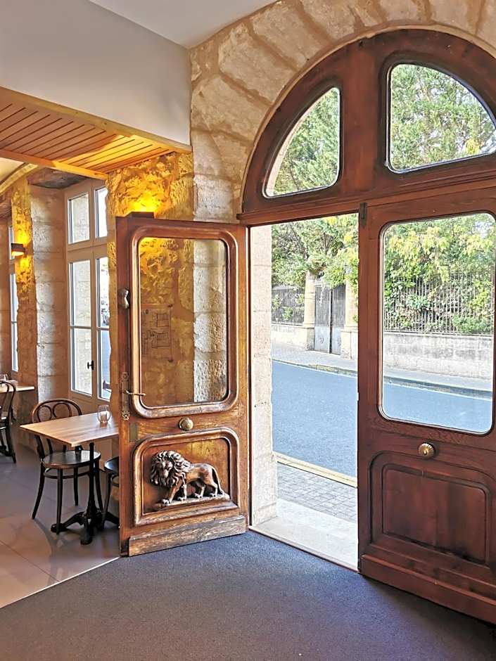 Le Relais de Montignac