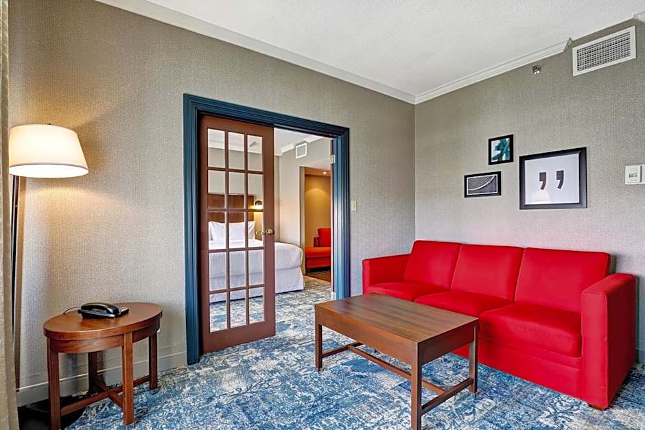 Four Points By Sheraton Toronto Mississauga