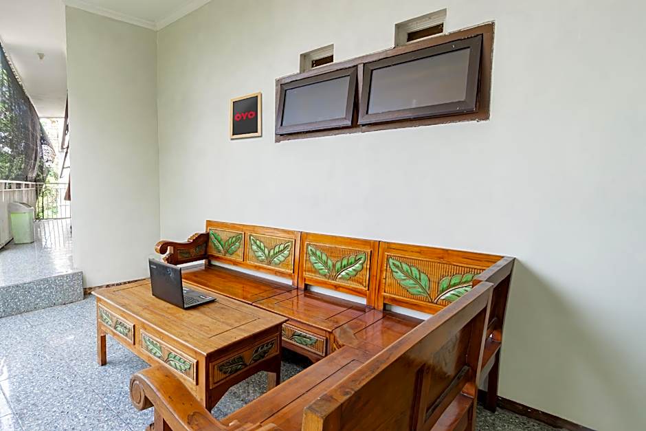 Hotel O Triple N Homestay