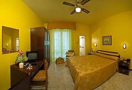 Double Room (1 Adult)