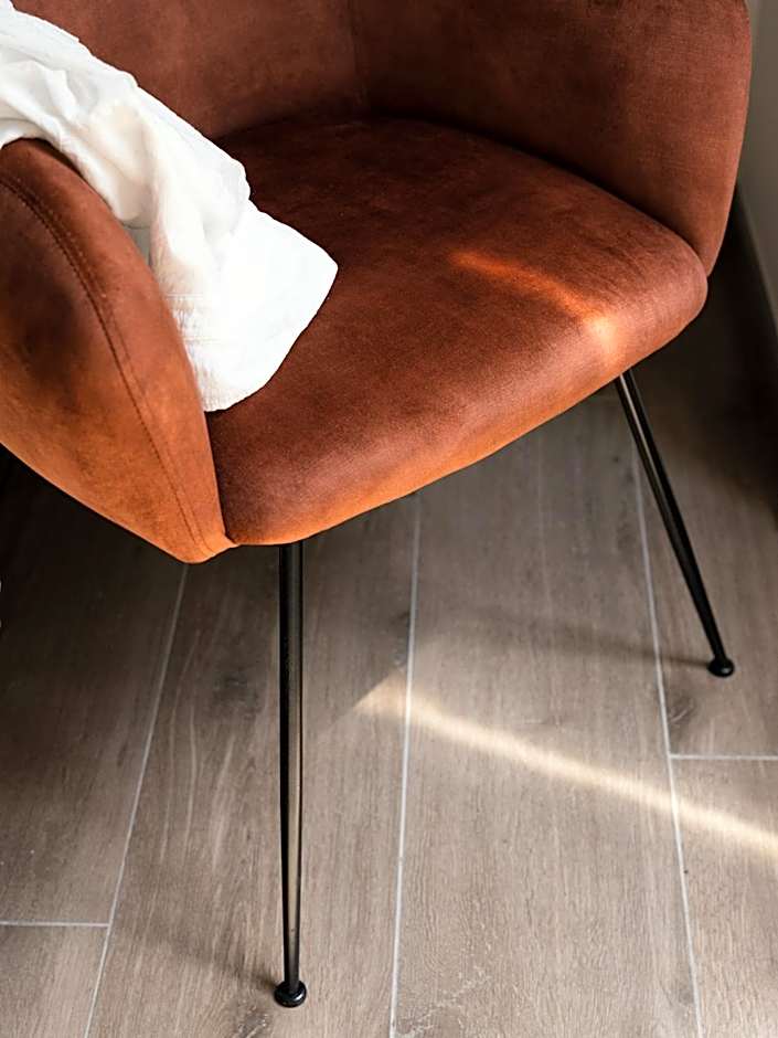 Montenapoleone Suites