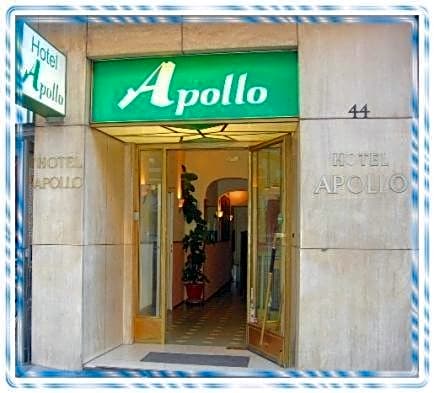 Apollo