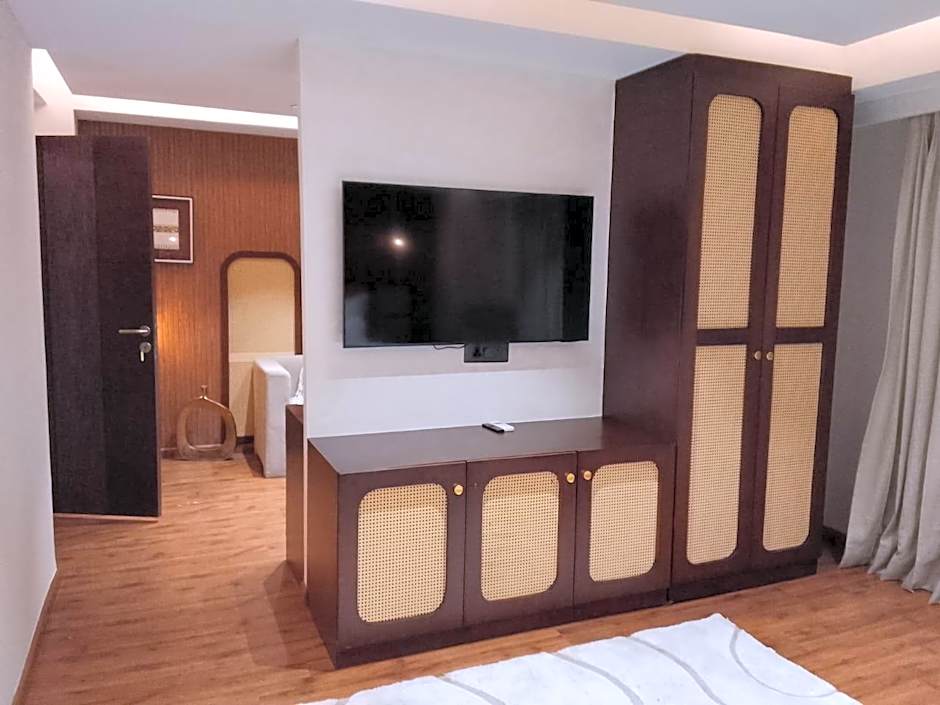 Hotel Shivani International