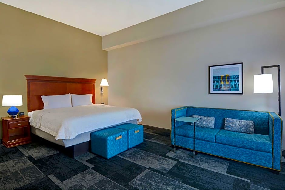 Hampton Inn By Hilton & Suites Birmingham-Hoover-Galleria