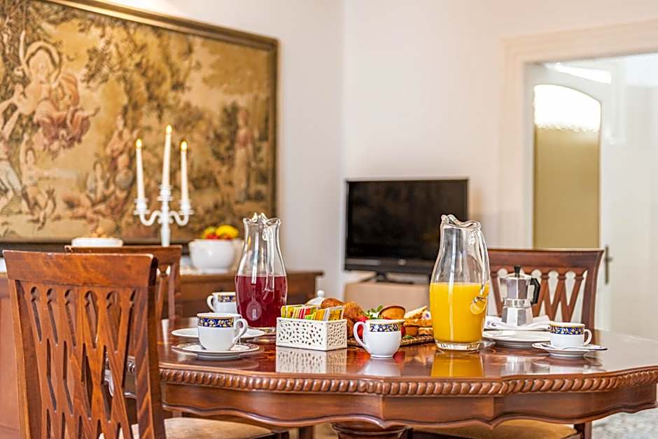 Le Stanze di Felline- Monolocali vacanze-