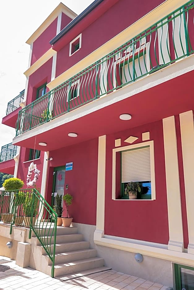 APART HOTEL ASTERIA