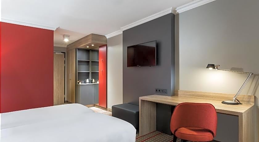 Ramada by Wyndham Amsterdam Airport Schiphol