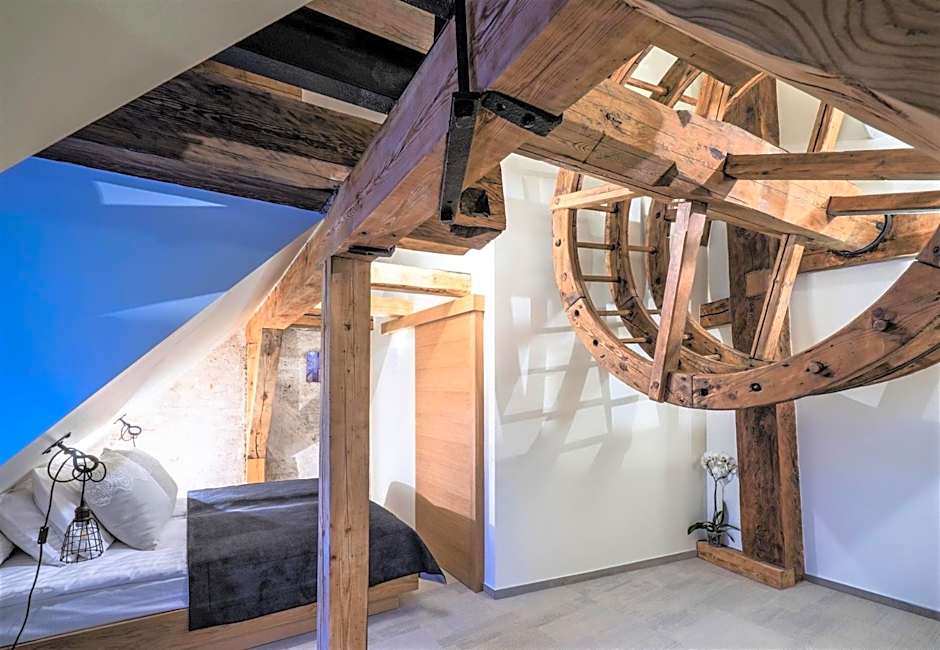 Rixwell Old Riga Palace Hotel