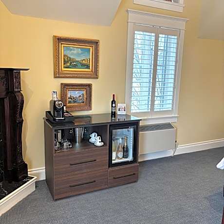 Superior Room, 1 Queen Bed
