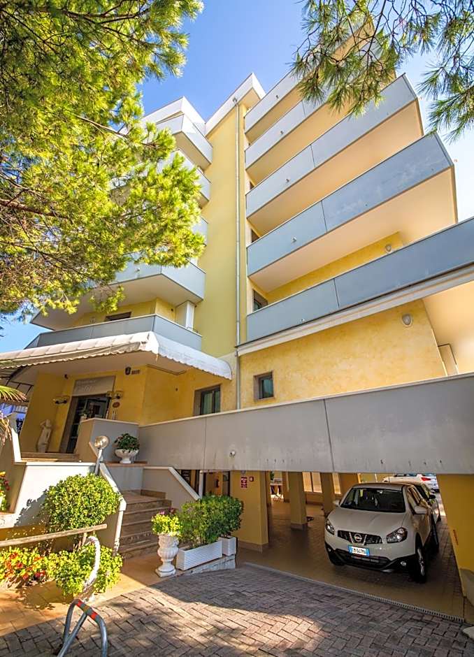 Residence California
