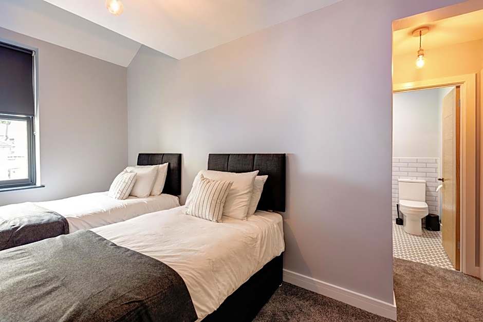 Bondgate Hotel East Midlands Airport