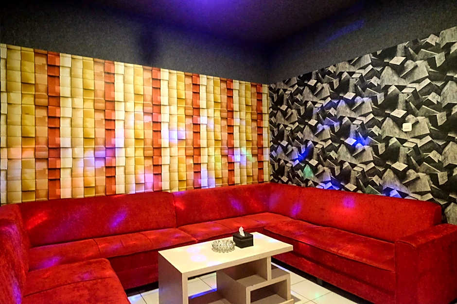 Urbanview Hotel Dedy Jaya Brebes