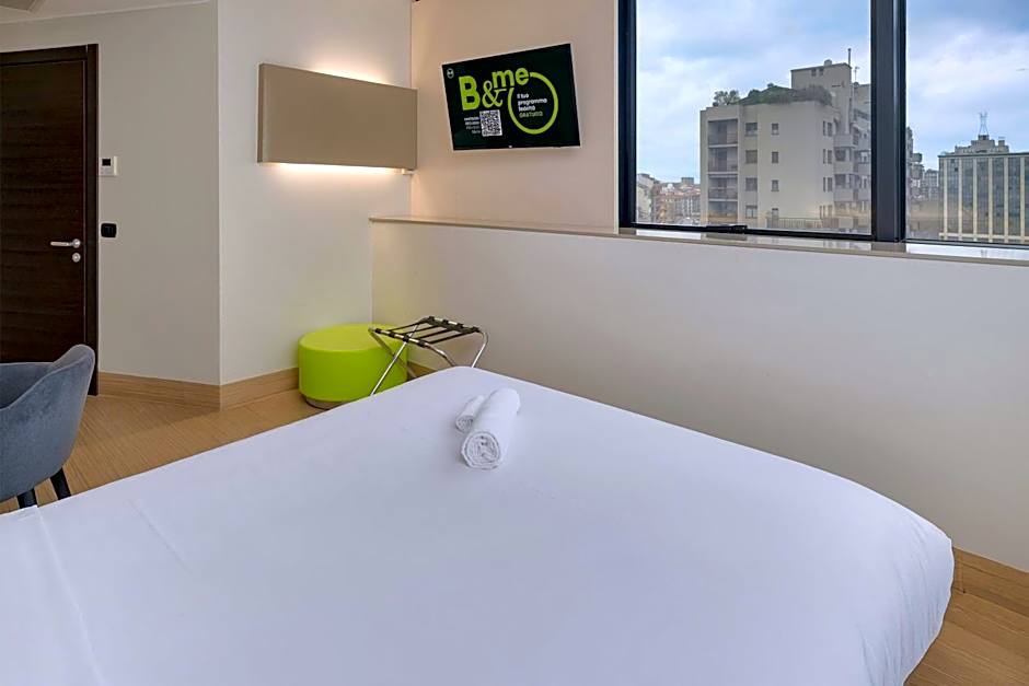 B&B Hotel Milano Sesto Marelli