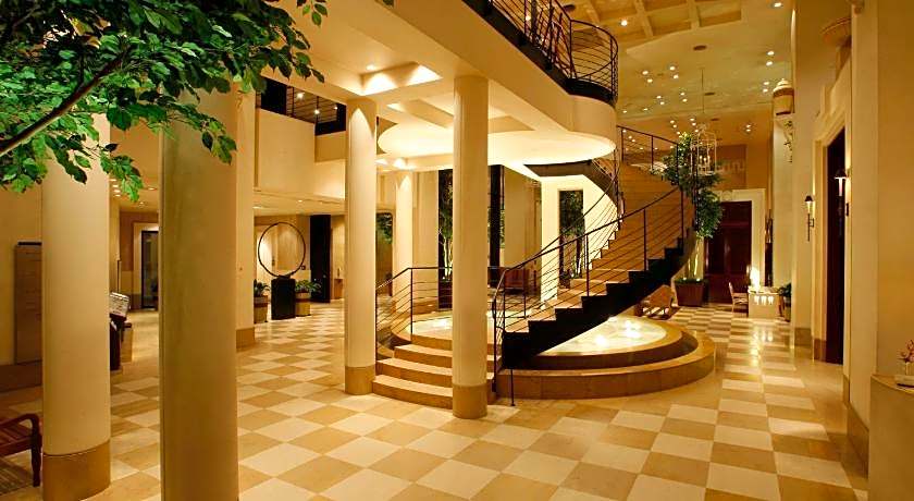 Hotel Nikko Kanazawa