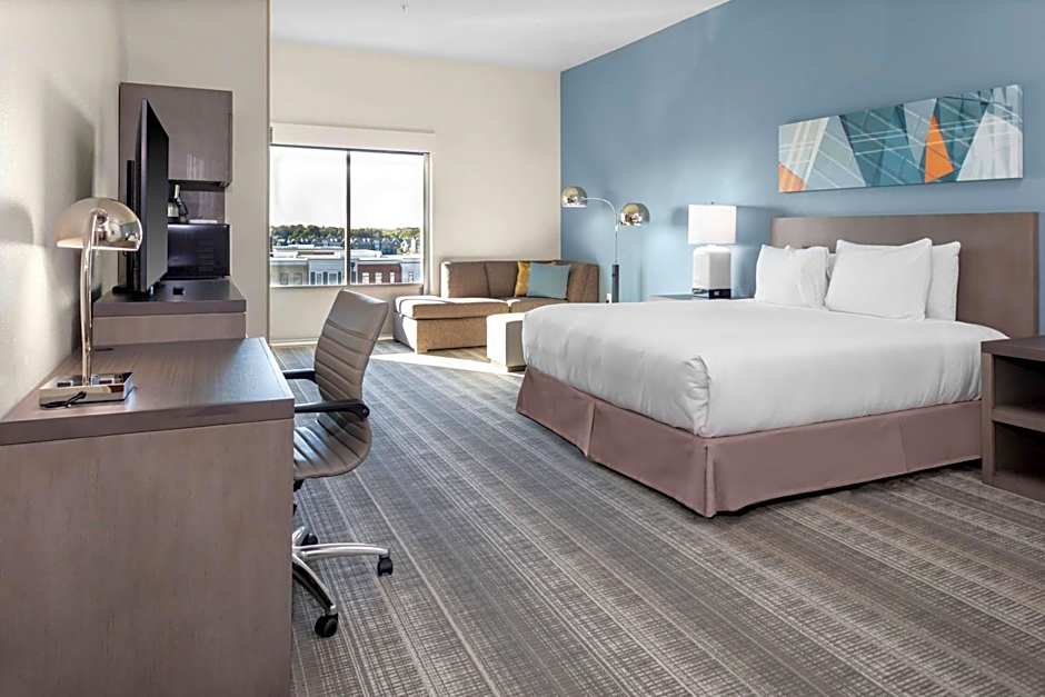 Hyatt House Charlotte Rea Farms