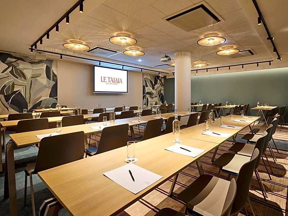 Talaia Hotel & Spa Biarritz -MGallery Collection