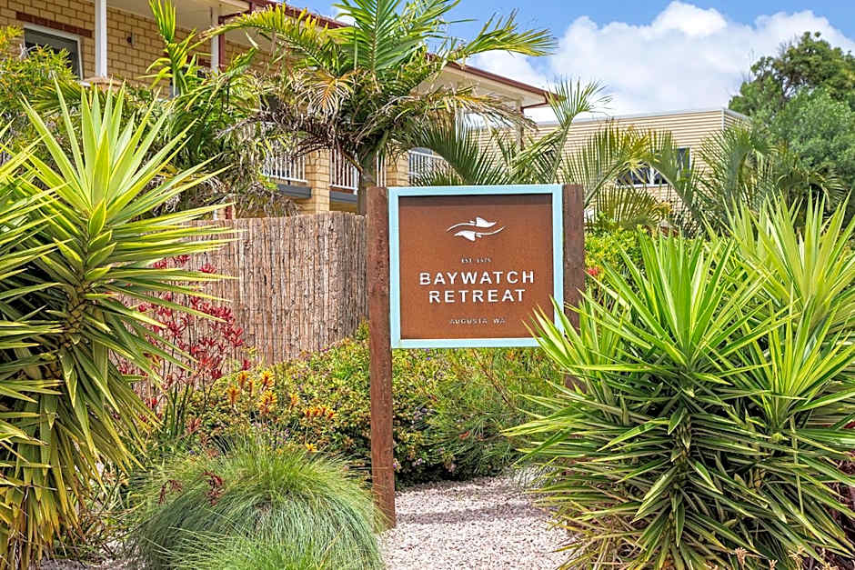 Baywatch Retreat Augusta