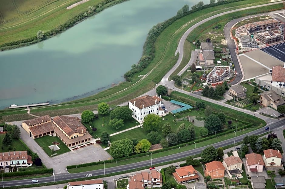 Villa Dei Dogi
