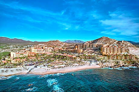 Grand Fiesta Americana Los Cabos All Inclusive Golf & Spa