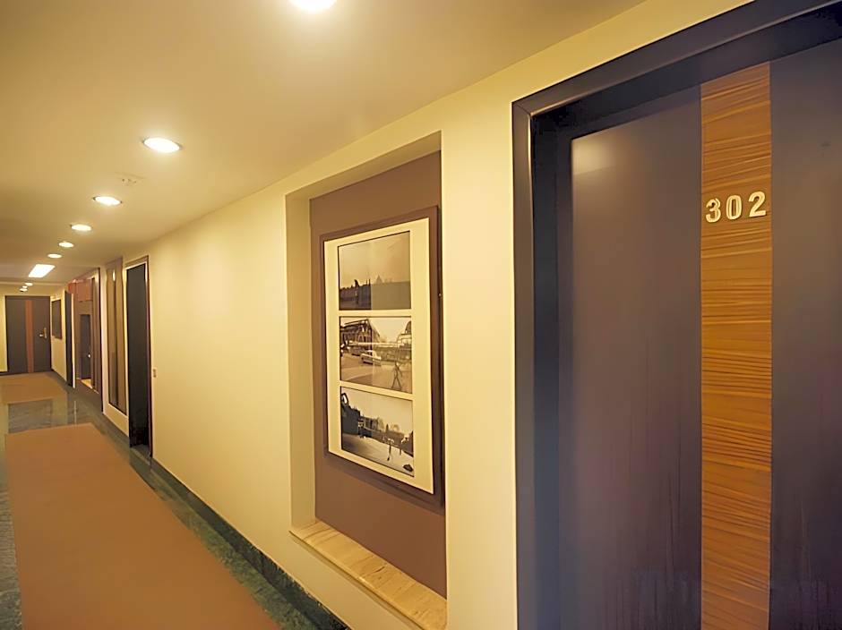 Hotel Metropole