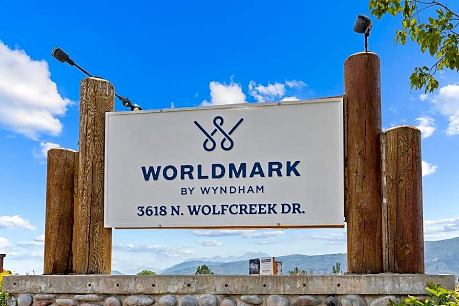 Worldmark Wolf Creek