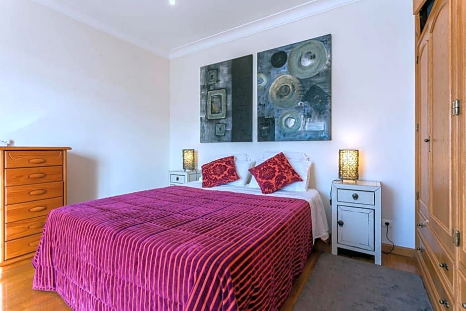 Villa Coelho by Trip2Portugal