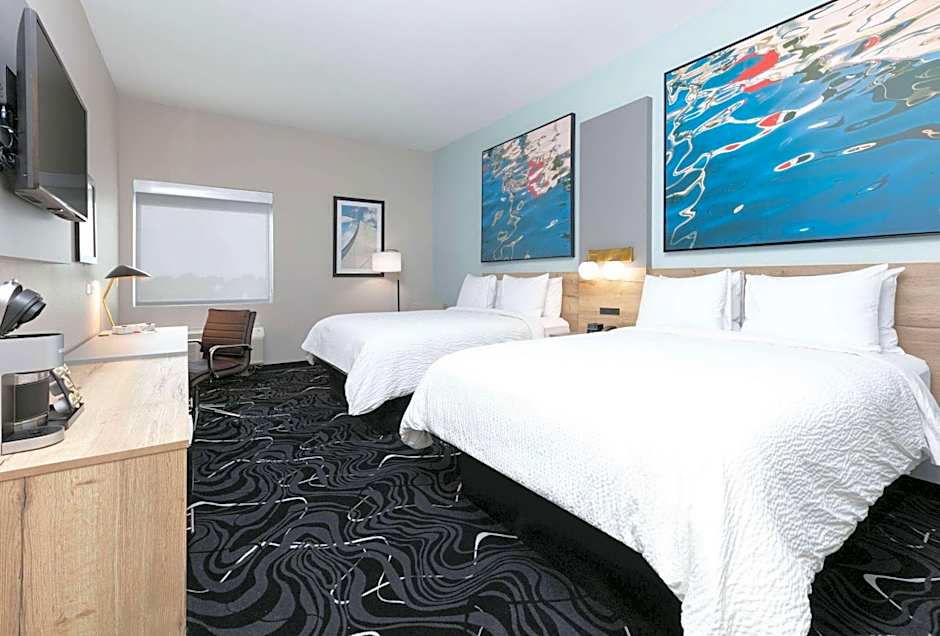 The Elm, a Ramada by Wyndham