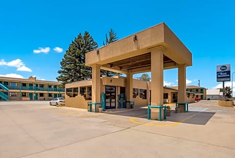 Best Western Kokopelli Lodge