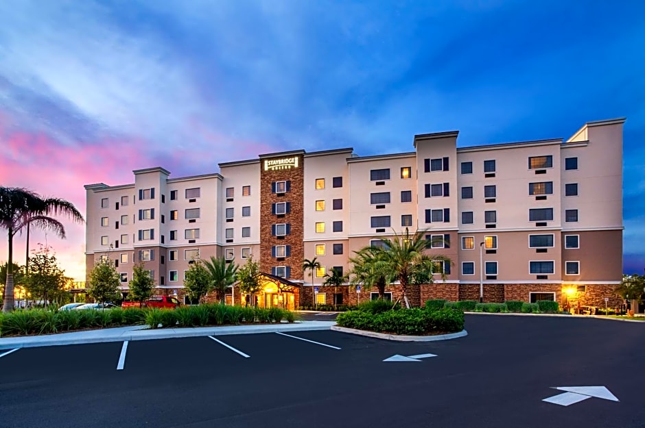 Staybridge Suites - Fort Lauderdale Airport - West