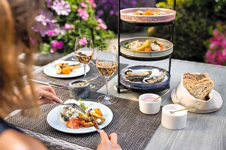 Greenhills Country Hotel