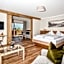 Sonnenhof Genusshotel & Appartements