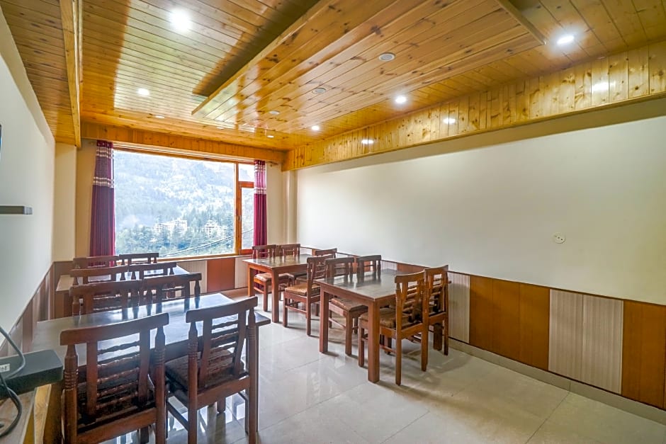 Castle Rock by Fabhotel – Kullu, PA
