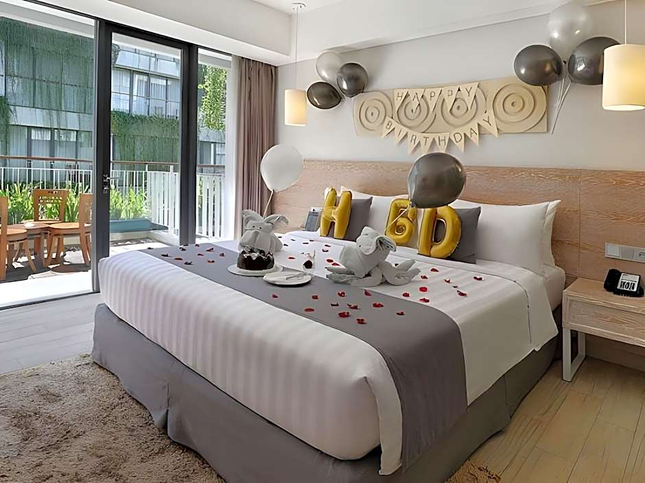 Hotel Neo Kuta, Legian by ASTON