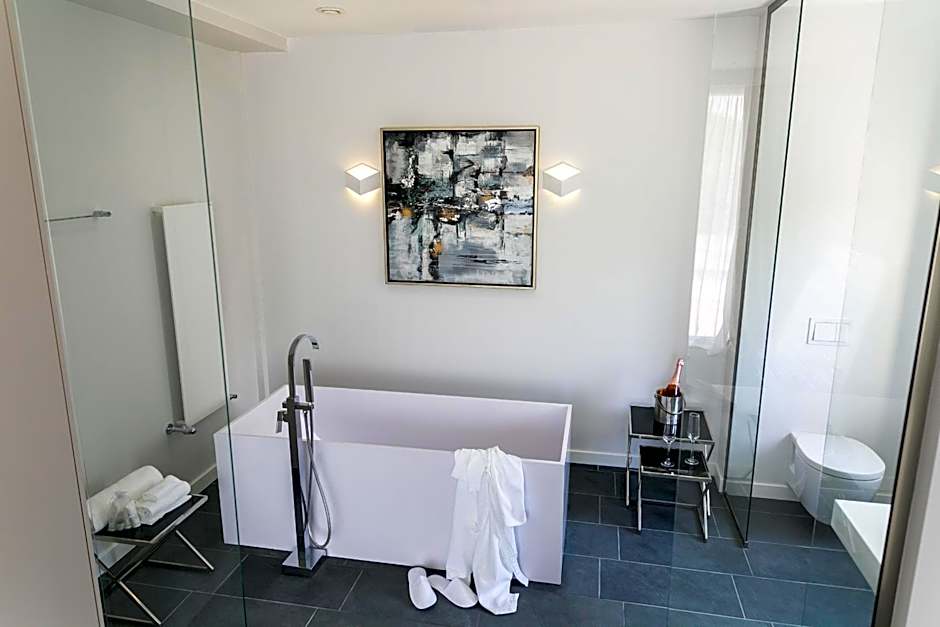 Fabesca Boutique Hotel & SPA