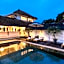 Villa Wantilan Putih