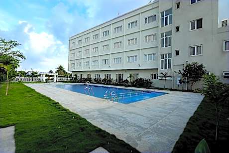 Queens Inn Velankanni